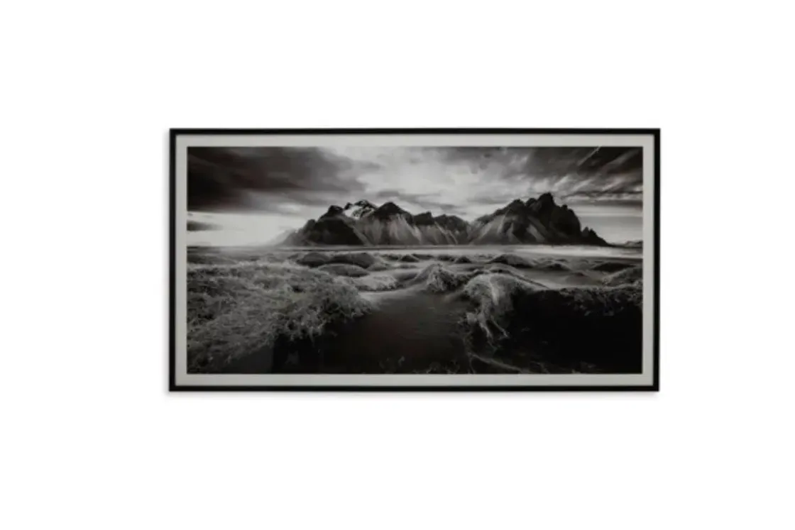 Mor Furniture Delstone Wall Art