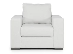 Mor Furniture Dennon Chair In Sea Salt