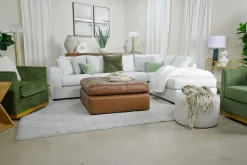 Mor Furniture Dennon Sofa Chaise Sectional In , Right Facing