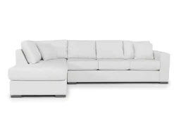 Mor Furniture Dennon Sofa Chaise Sectional In , Right Facing