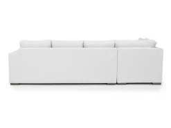 Mor Furniture Dennon Sofa Chaise Sectional In , Right Facing