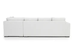 Mor Furniture Dennon Sofa Chaise Sectional In , Right Facing