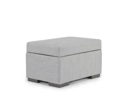 Mor Furniture Dennon Storage Ottoman In