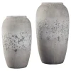 Mor Furniture Dimitra Ceramic Vases, Set Of 2