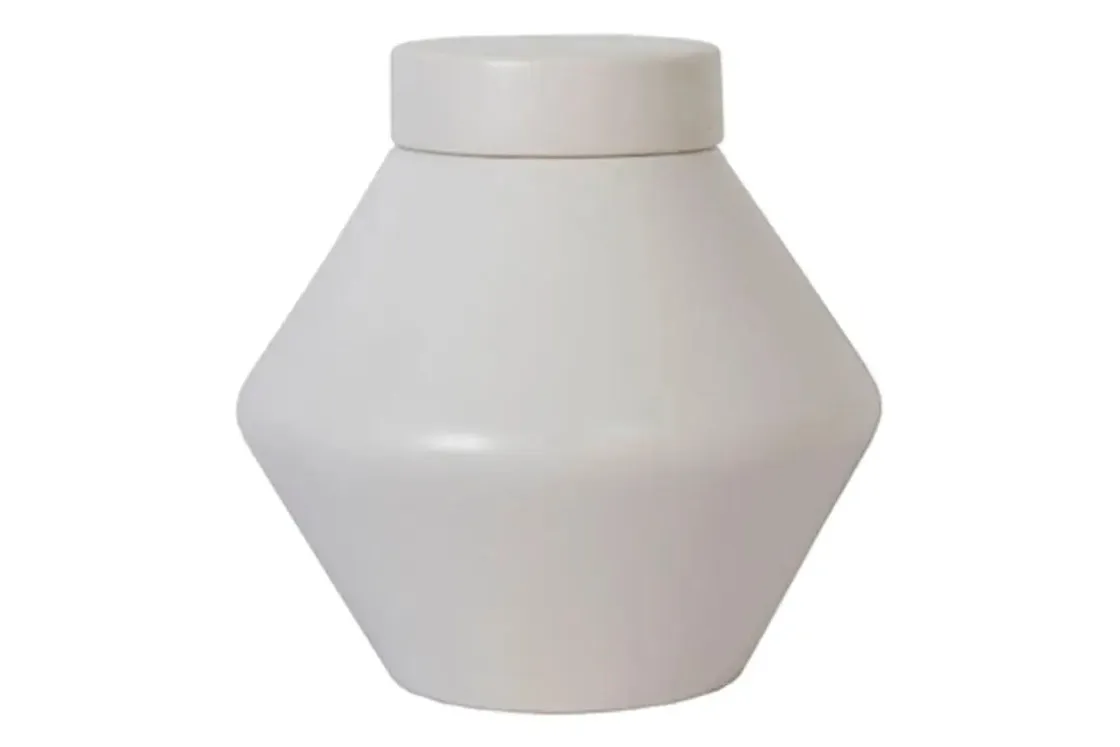 Mor Furniture Domina Large Jar