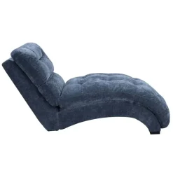 Mor Furniture Dominick Chaise In Amigo Linen