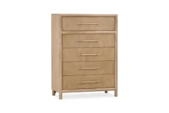 Mor Furniture Dorsey Chest In Granola