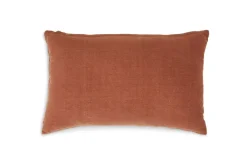 Mor Furniture Dovinton Accent Pillow In Spice