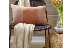 Mor Furniture Dovinton Accent Pillow In Spice
