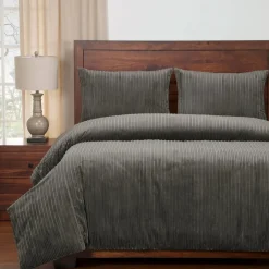Mor Furniture Downy Pillowcases In , Set Of 2, Eastern King