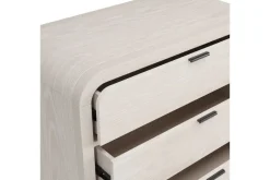 Mor Furniture Drake Chest In Sugar