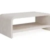 Mor Furniture Drake Coffee Table In Sugar
