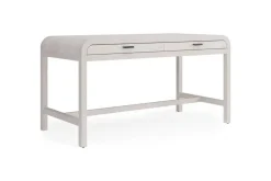 Mor Furniture Drake Desk In Sugar