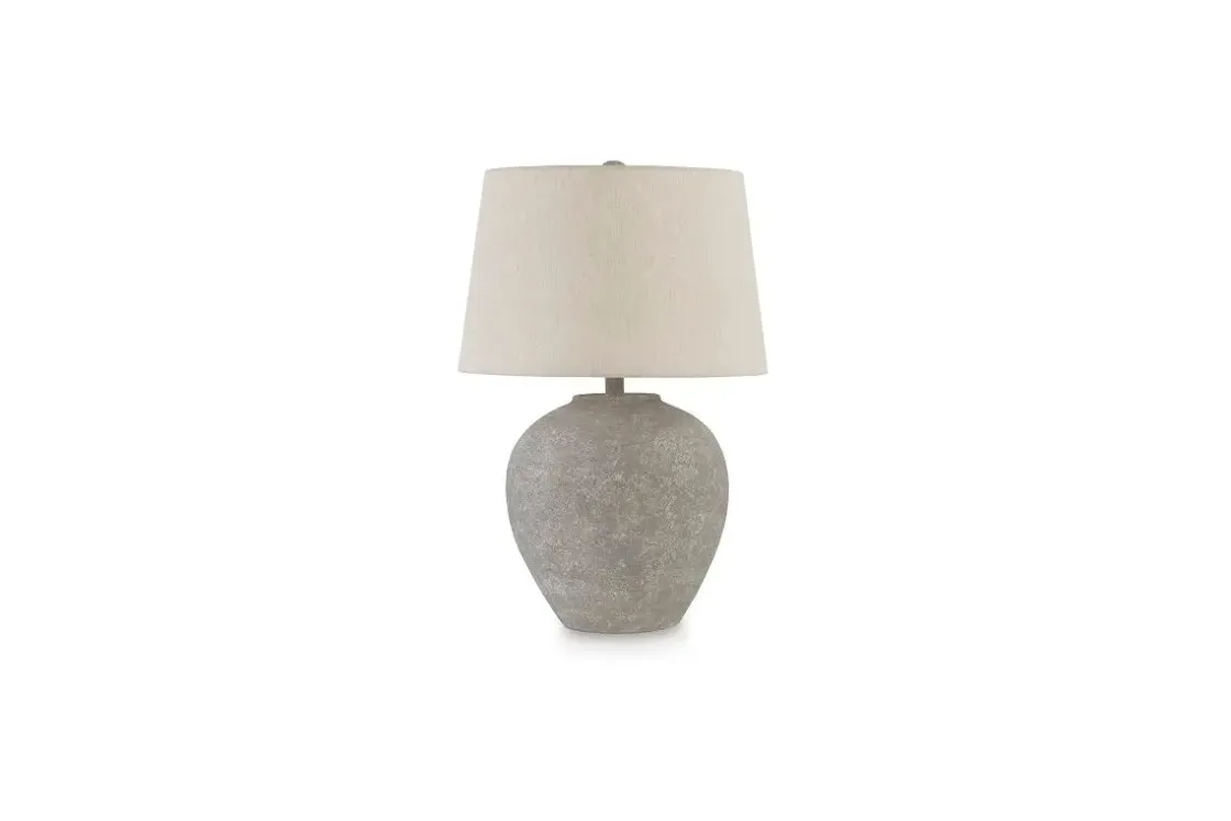 Mor Furniture Dreward Lamp
