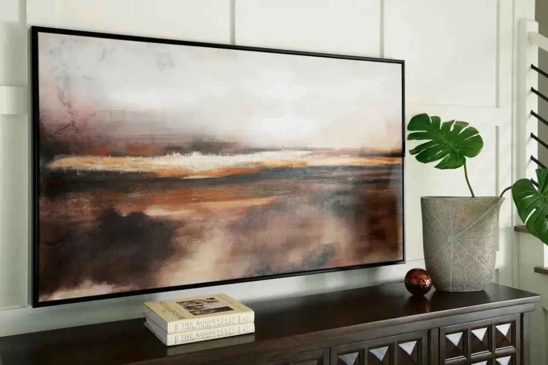 Mor Furniture Drewland Wall Art