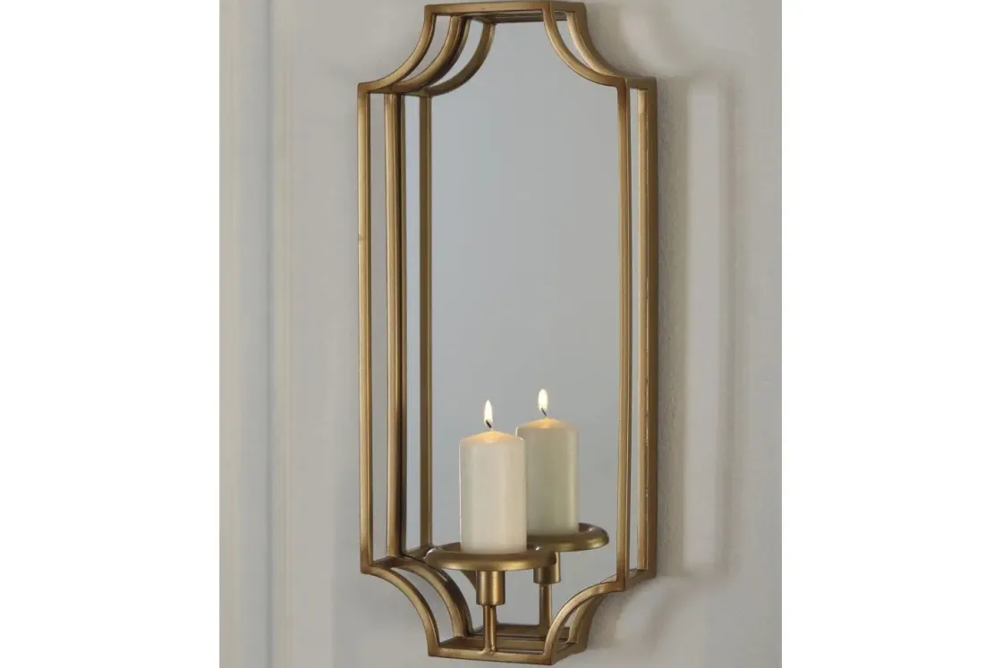 Mor Furniture Dumi Wall Sconce