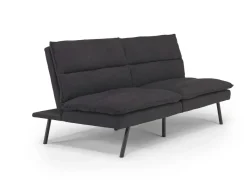 Kids Mor Furniture Dune Klik Klak Sofa Bed In Brown