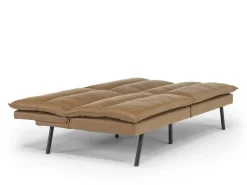 Kids Mor Furniture Dune Klik Klak Sofa Bed In Brown