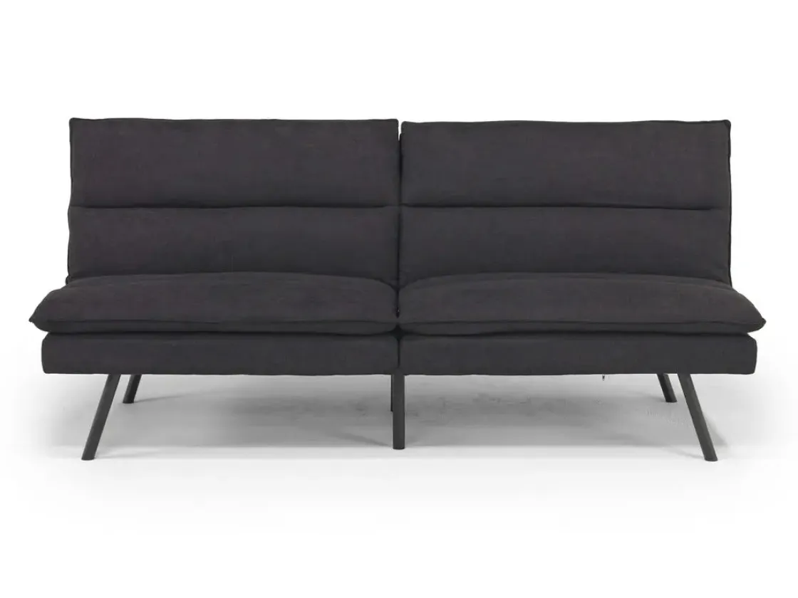 Kids Mor Furniture Dune Klik Klak Sofa Bed In Brown