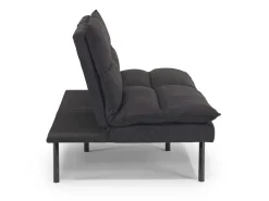 Kids Mor Furniture Dune Klik Klak Sofa Bed In Brown