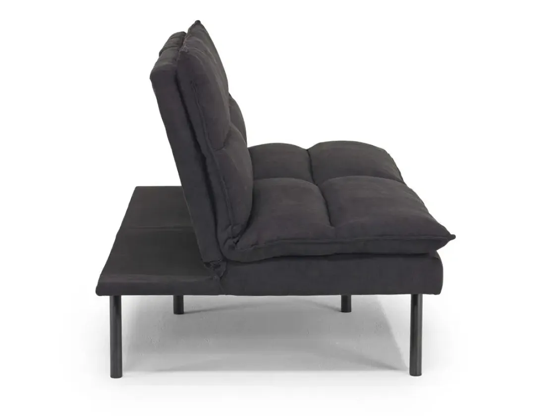 Kids Mor Furniture Dune Klik Klak Sofa Bed In Brown