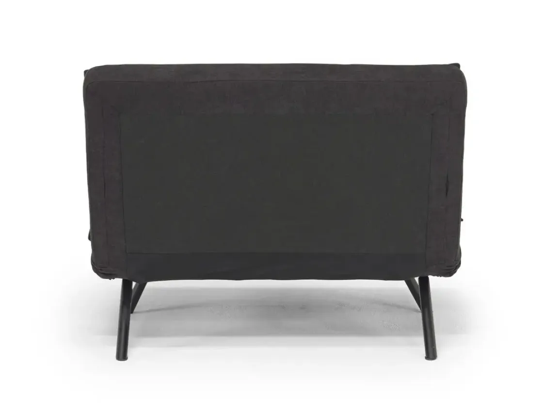 Kids Mor Furniture Dune Klik Klak Sofa Bed In Brown