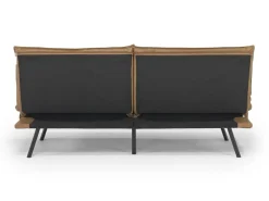 Kids Mor Furniture Dune Klik Klak Sofa Bed In Brown