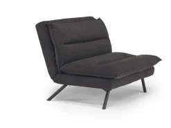 Kids Mor Furniture Dune Klik Klak Sofa Bed In Brown