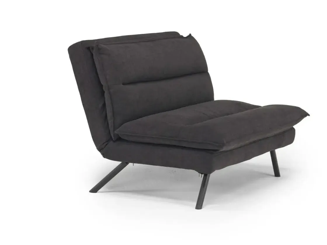 Kids Mor Furniture Dune Klik Klak Sofa Bed In Brown