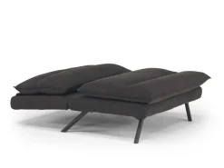 Kids Mor Furniture Dune Klik Klak Sofa Bed In Brown