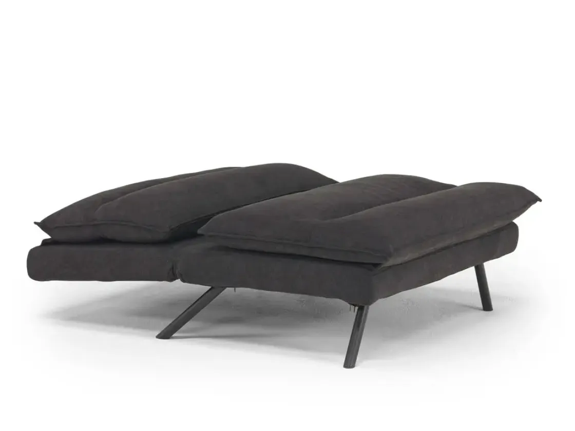 Kids Mor Furniture Dune Klik Klak Sofa Bed In Brown