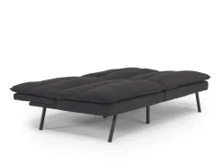 Kids Mor Furniture Dune Klik Klak Sofa Bed In Brown