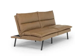 Mor Furniture Dune Sofa & Chair In Brown