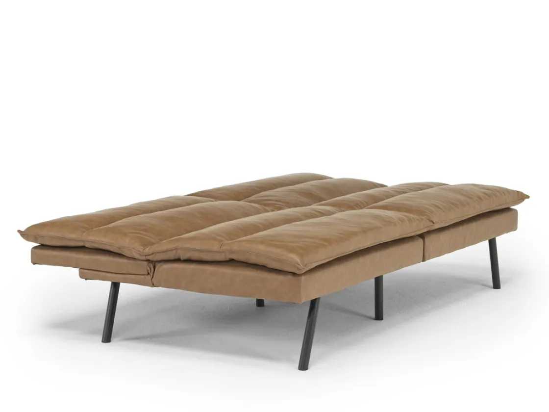 Mor Furniture Dune Sofa & Chair In Brown