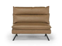 Mor Furniture Dune Sofa & Chair In Brown