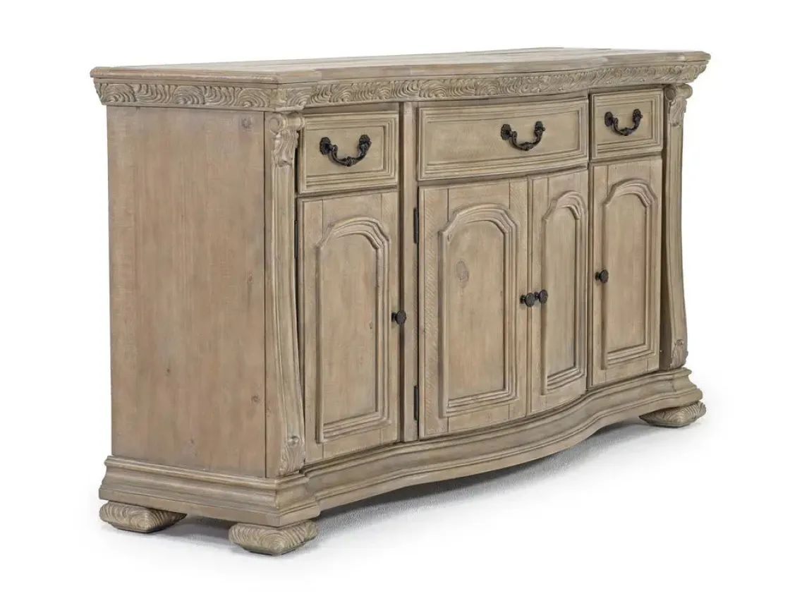 Mor Furniture Durango Buffet In