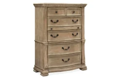 Mor Furniture Durango Chest In Willadeene