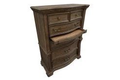 Mor Furniture Durango Chest In Willadeene