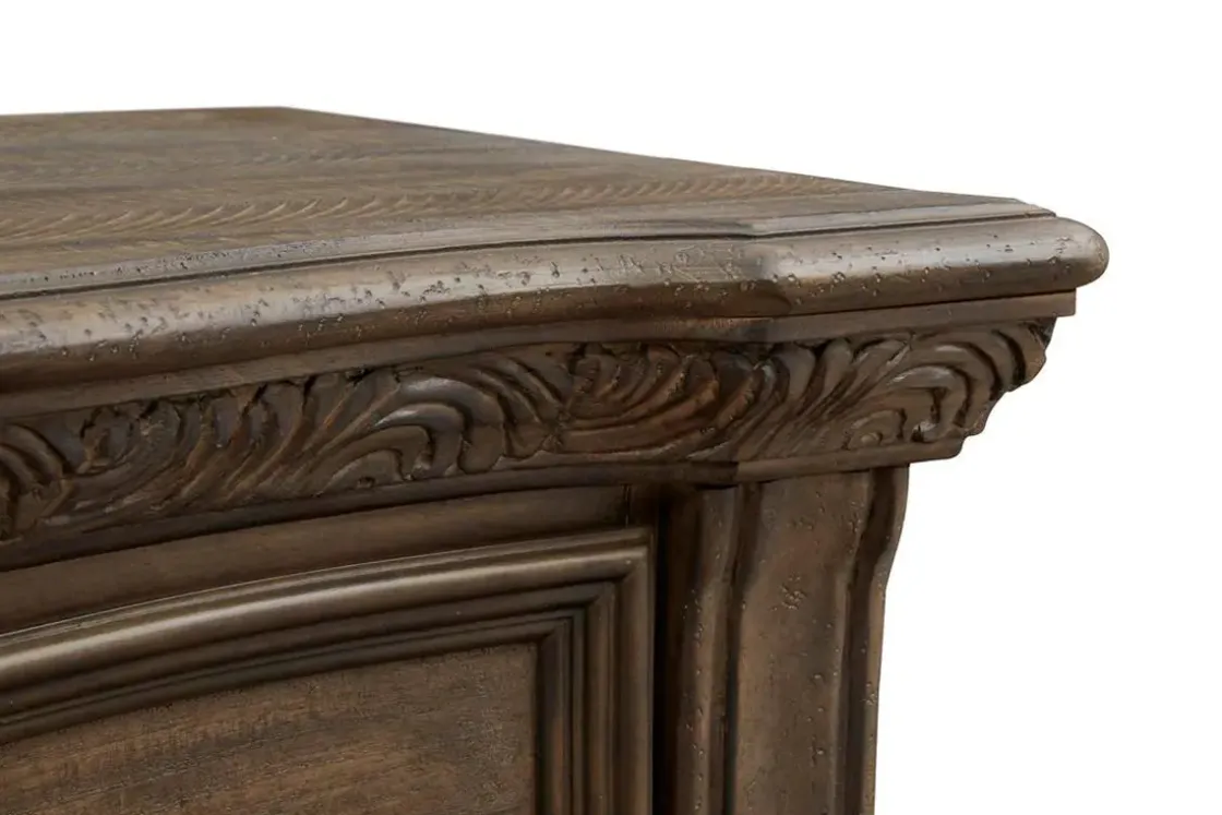 Mor Furniture Durango Chest In Willadeene