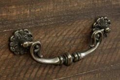 Mor Furniture Durango Chest In Willadeene