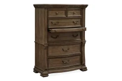 Mor Furniture Durango Chest In Willadeene