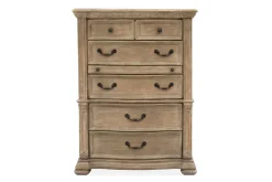 Mor Furniture Durango Chest In Willadeene
