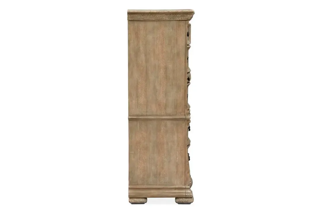 Mor Furniture Durango Chest In Willadeene