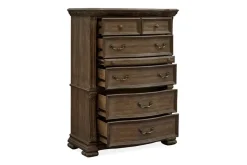 Mor Furniture Durango Chest In Willadeene