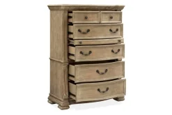 Mor Furniture Durango Chest In Willadeene