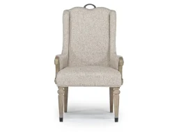 Mor Furniture Durango Upholstered Arm Chair In Willadeene