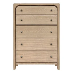 Mor Furniture Easton Chest In Natural