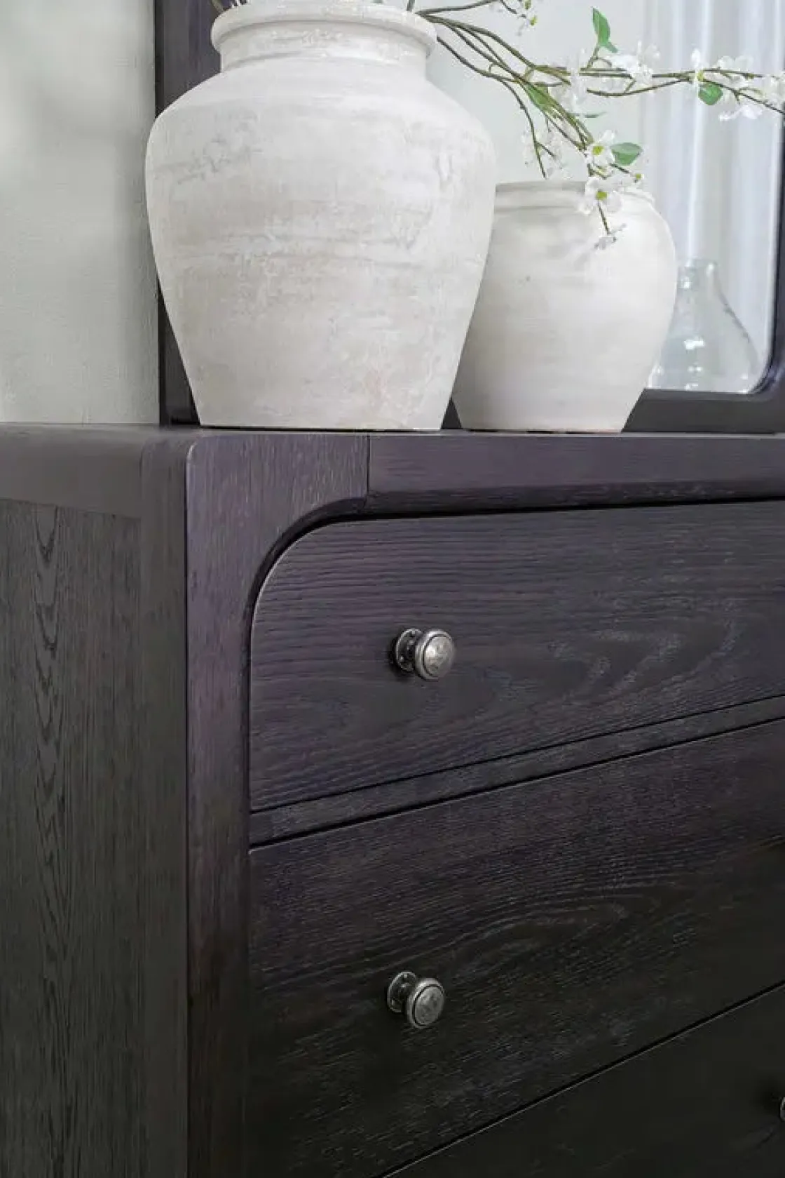 Mor Furniture Easton Dresser In Natural