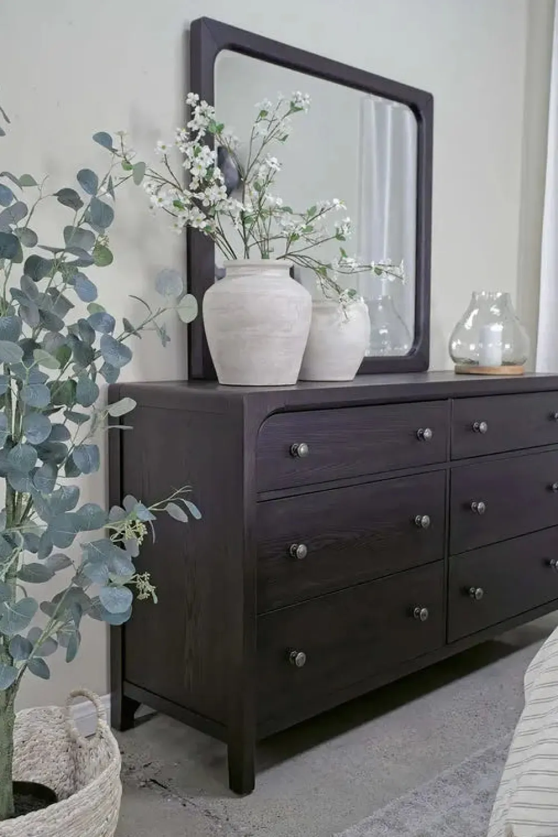 Mor Furniture Easton Dresser In Natural