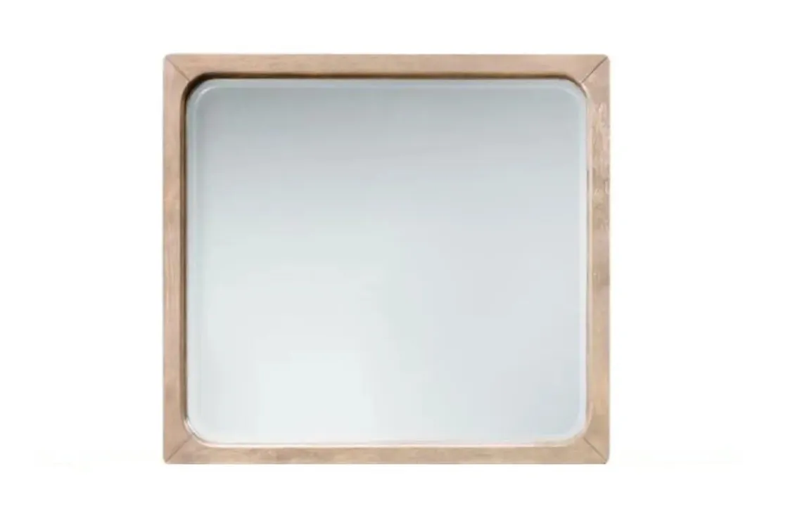 Mor Furniture Easton Mirror In Espresso
